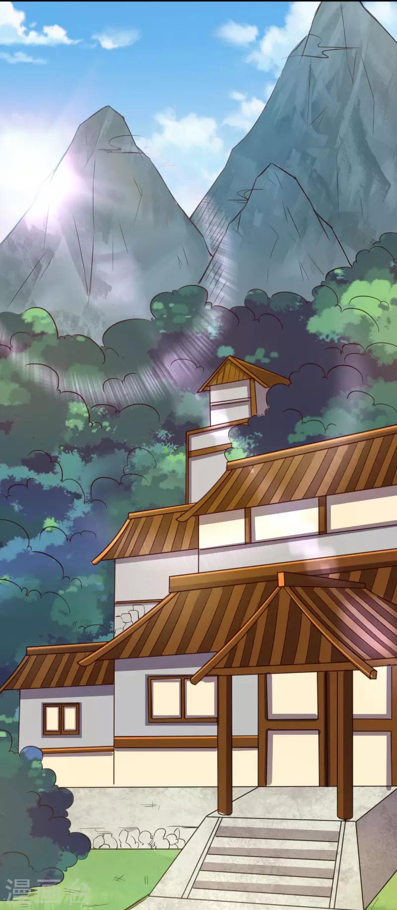 第295话 双子降临-第296话