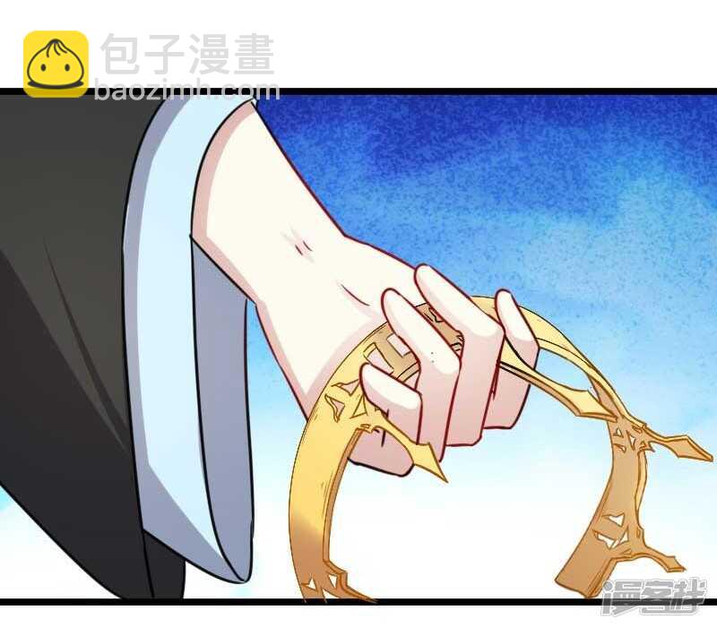 第341话 妖言惑众-第342话