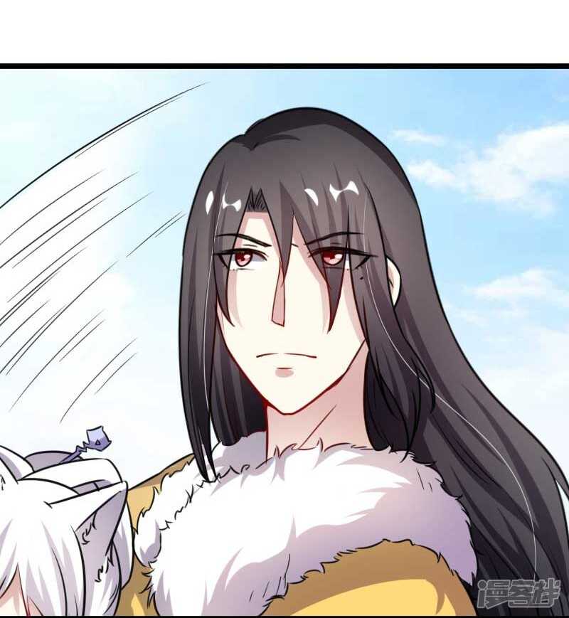 第341话 妖言惑众-第342话