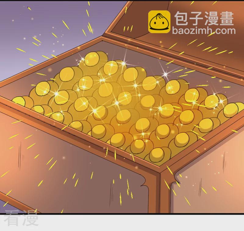 最终话 破晓(1/2)-第350话