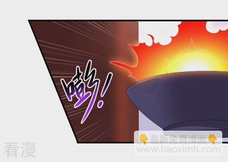 最终话 破晓(1/2)-第350话