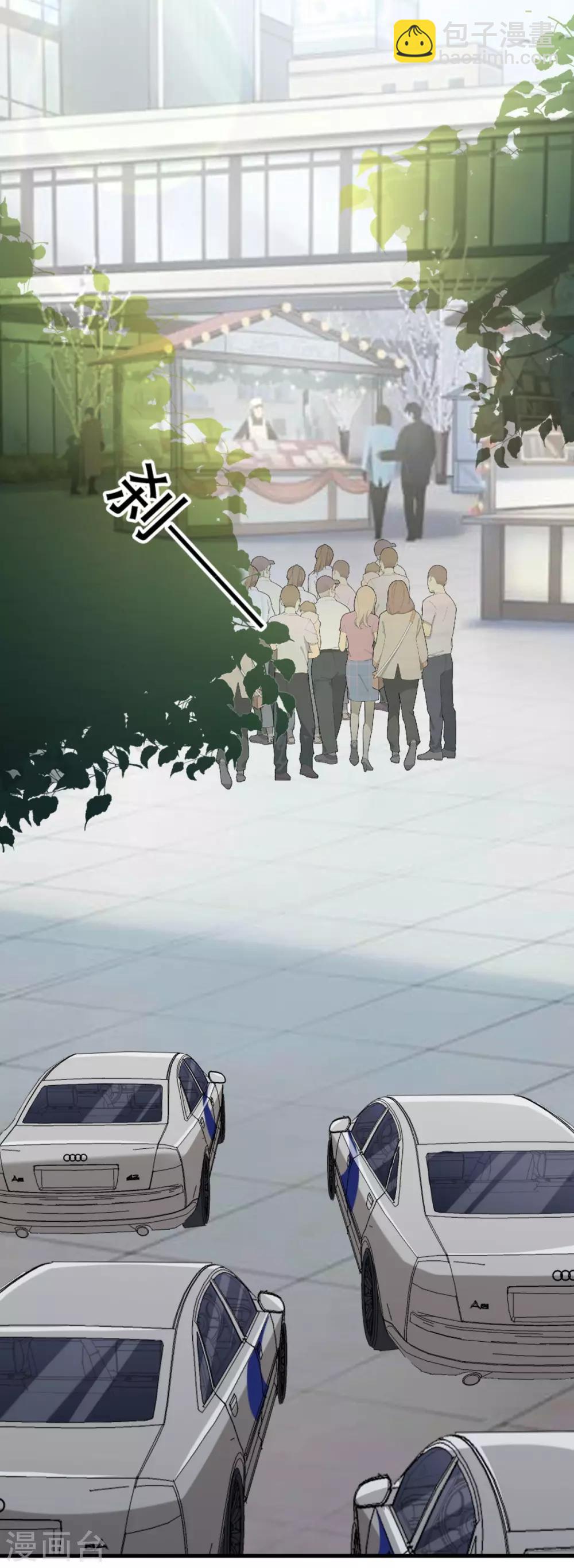 第135话 对不起，我来晚了-第136话