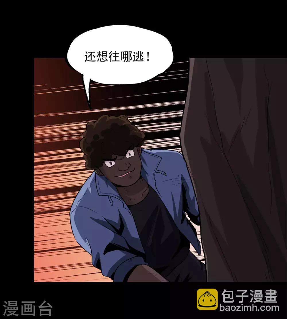 第31话 强酸-第32话