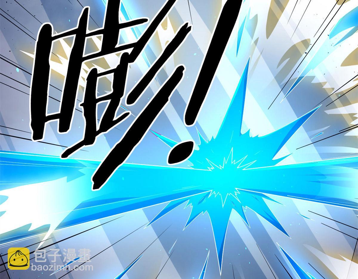 51 冰空精灵VS蓝魇魔(1/2)-第52话