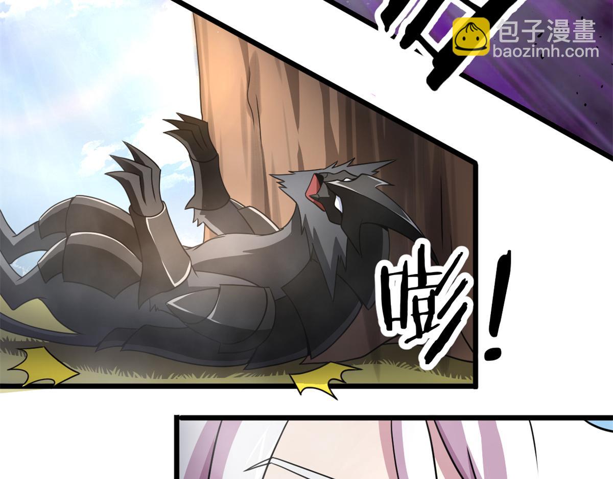 67  自愈能力超强的墨也(1/2)-第68话