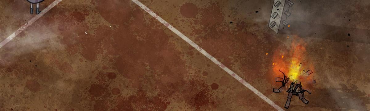 14	最后的对决(1/2)-第14话
