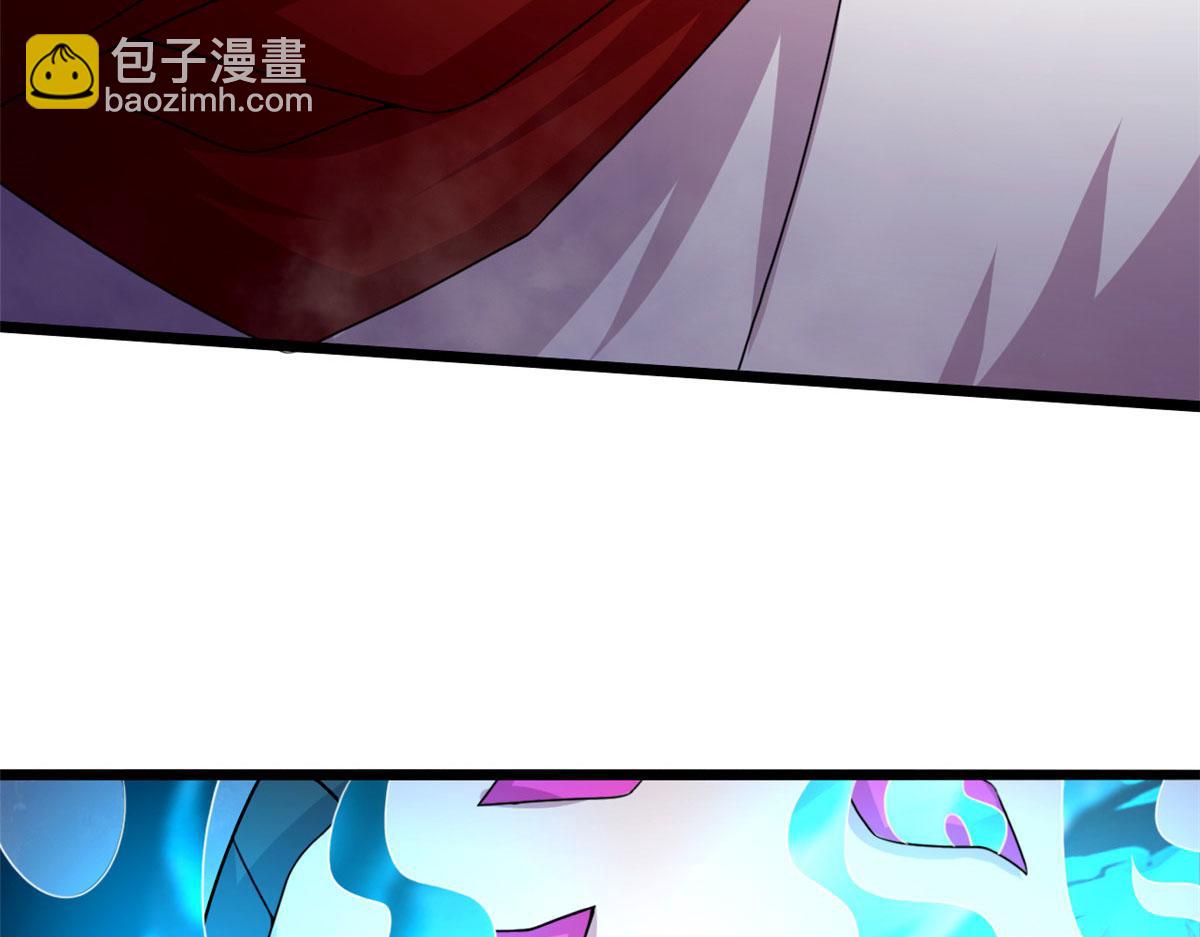 58 吞噬魇魔的白魔鬼(1/2)-第58话