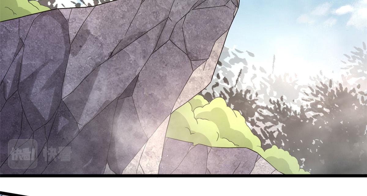 64 凶险的断林(1/2)-第64话