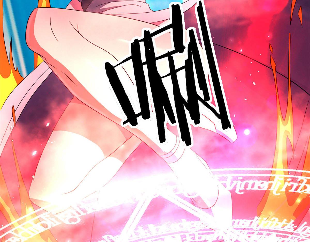 64 凶险的断林(1/2)-第64话