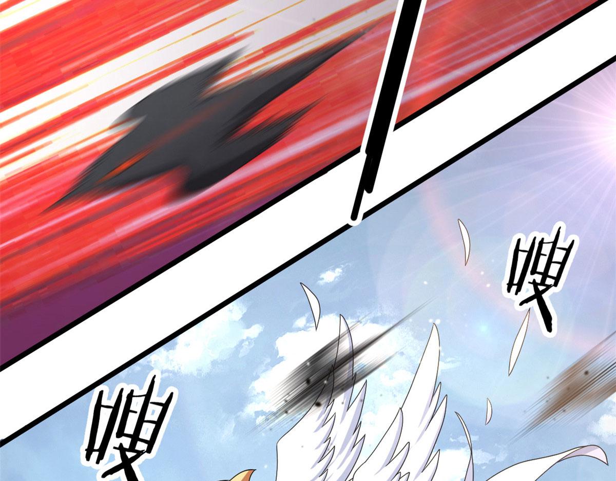 64 凶险的断林(1/2)-第64话