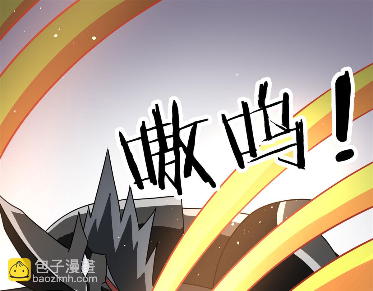 68 坚强的小墨也(1/2)-第68话
