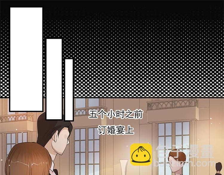 第1话 一个狗血的开端(1/3)-第2话