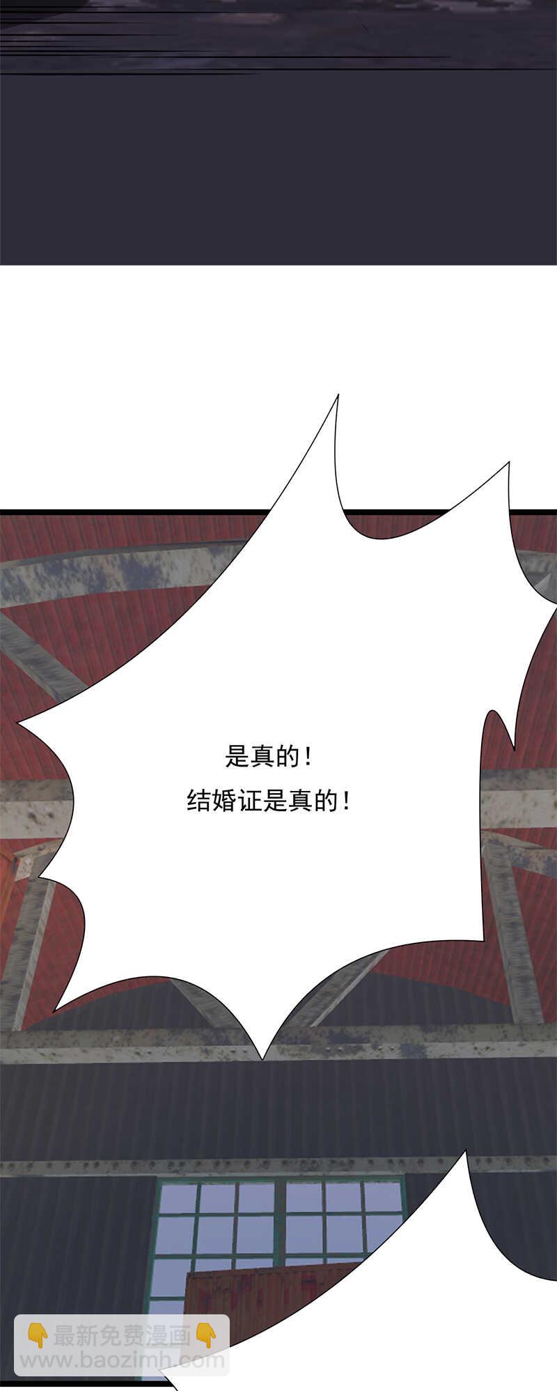 第33话：夫人请上车-第34话