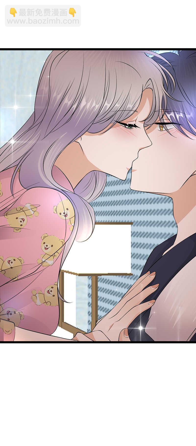 第37话：O型血感觉有被冒犯到-第38话