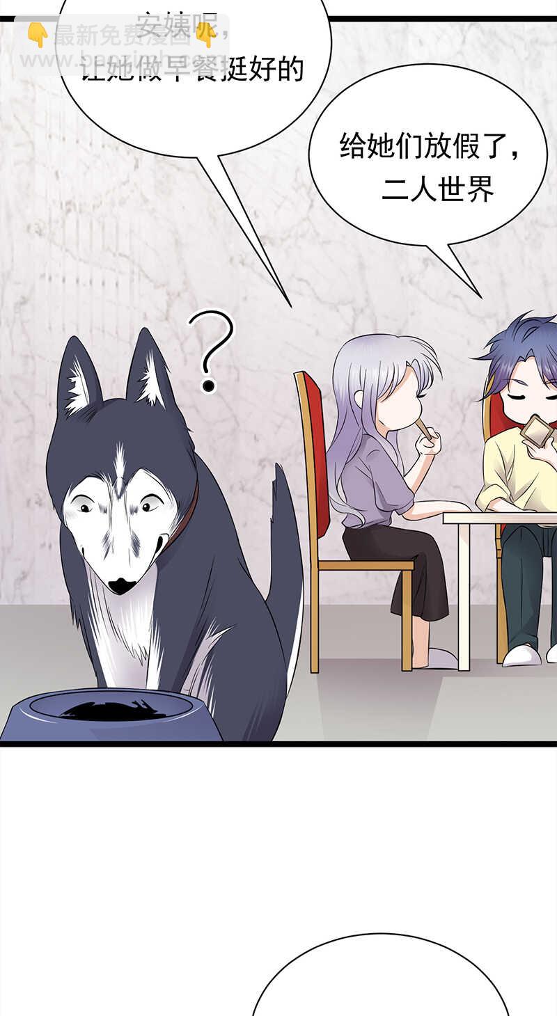 第37话：O型血感觉有被冒犯到-第38话