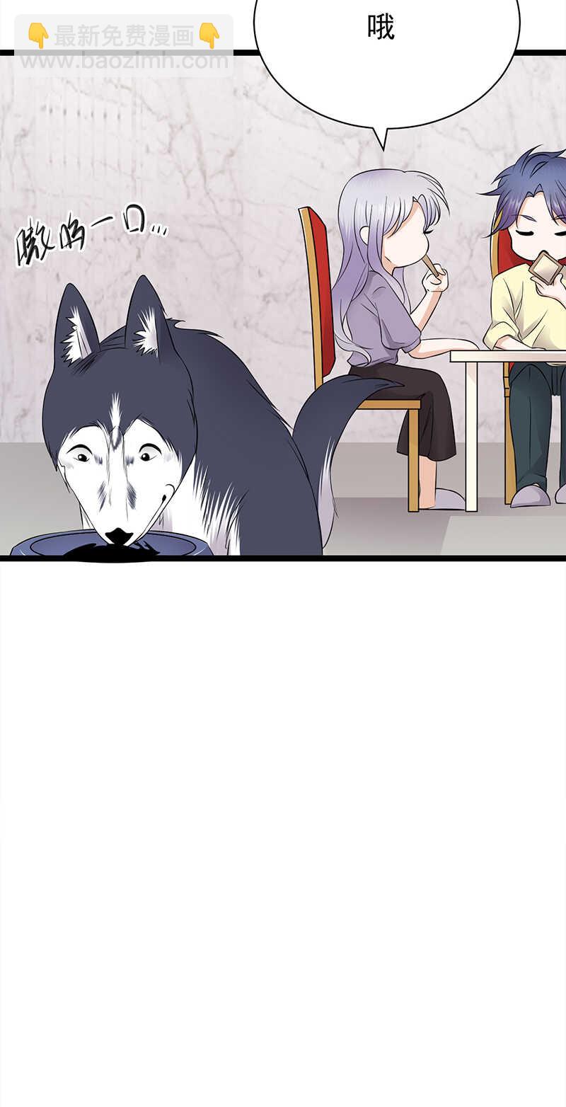 第37话：O型血感觉有被冒犯到-第38话