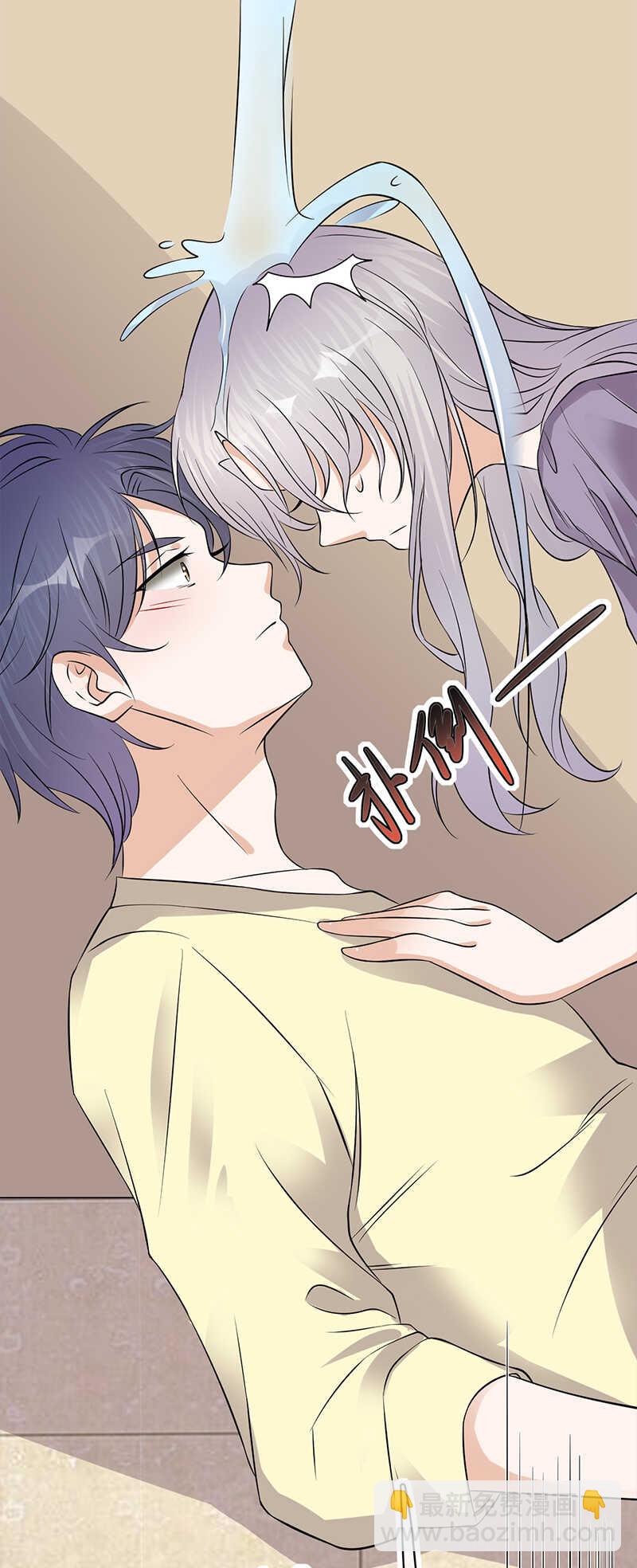 第37话：O型血感觉有被冒犯到-第38话