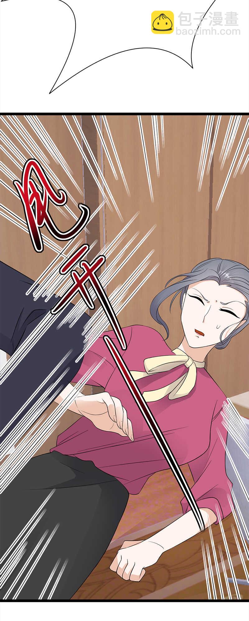 第39话：逐渐逼近的黑手-第40话