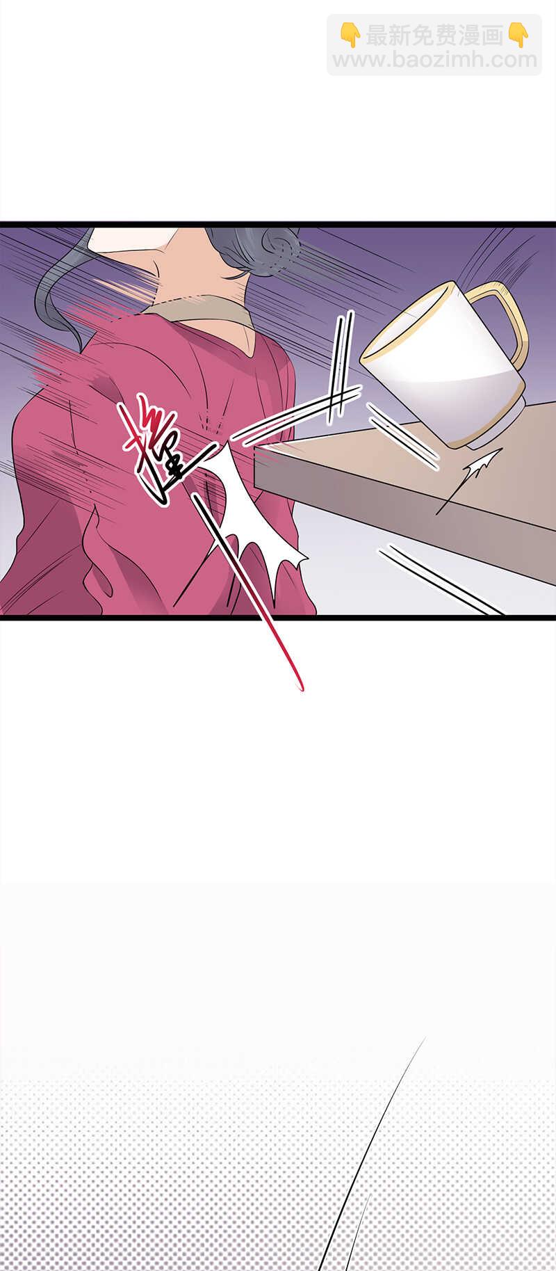 第39话：逐渐逼近的黑手-第40话
