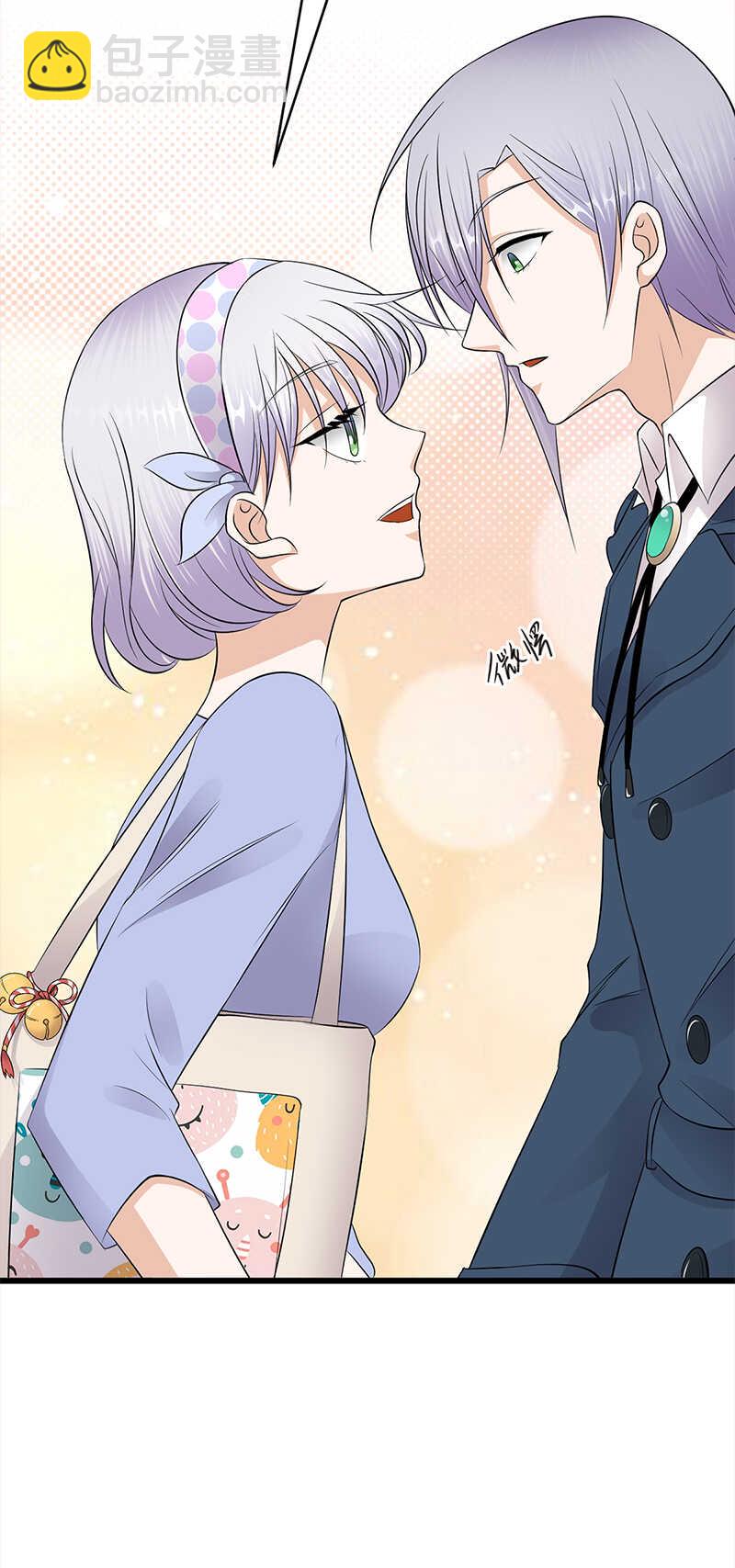 第51话：小学鸡吵架-第52话