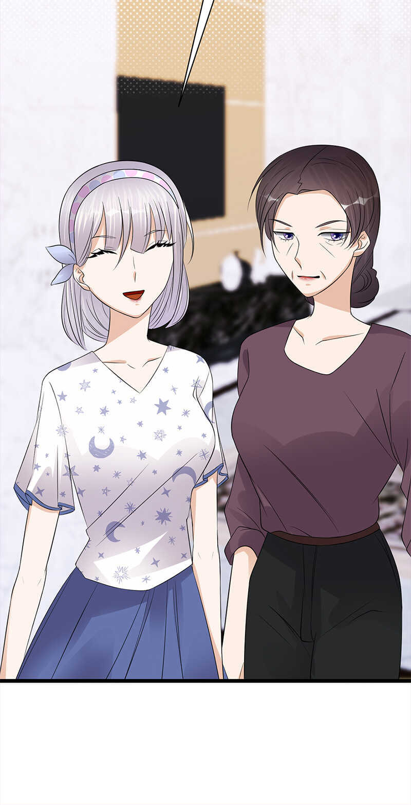 第57话：母女情深-第58话
