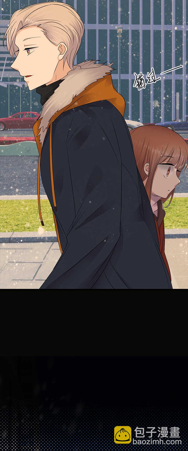 第77话：姐妹缘起-第78话