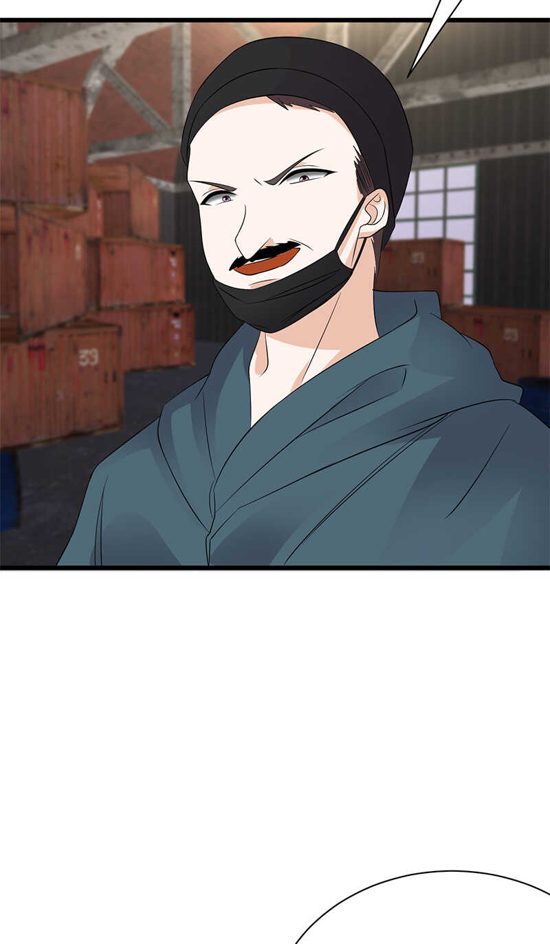 第81话：冤家路窄-第82话
