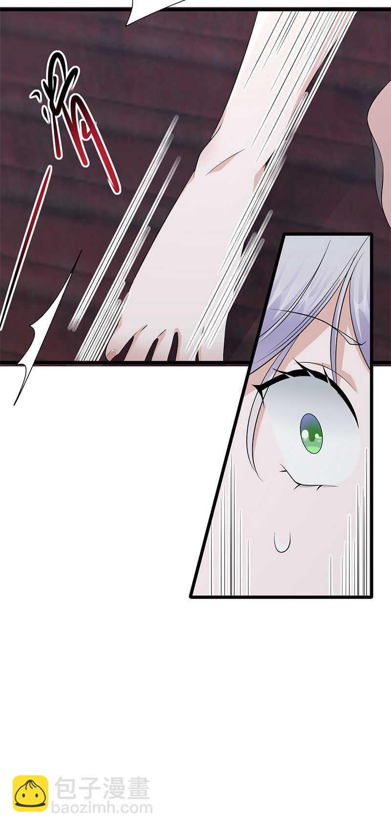 第83话：谎言的代价-第84话