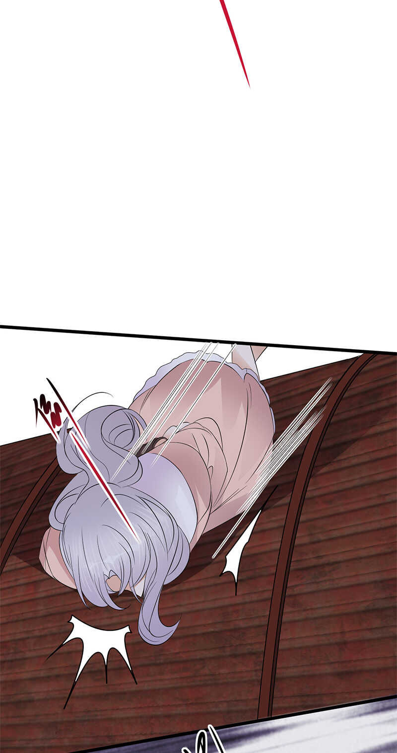 第83话：谎言的代价-第84话