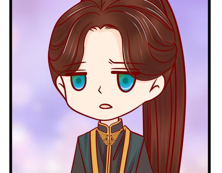 第125话：离别的男人远点！(1/2)-第124话