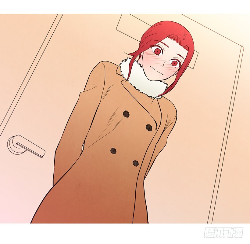 情敌-第100话