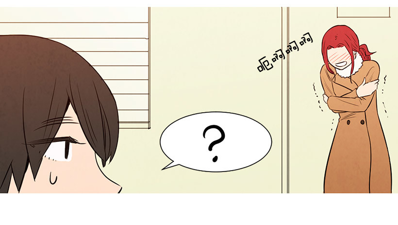 情敌-第100话