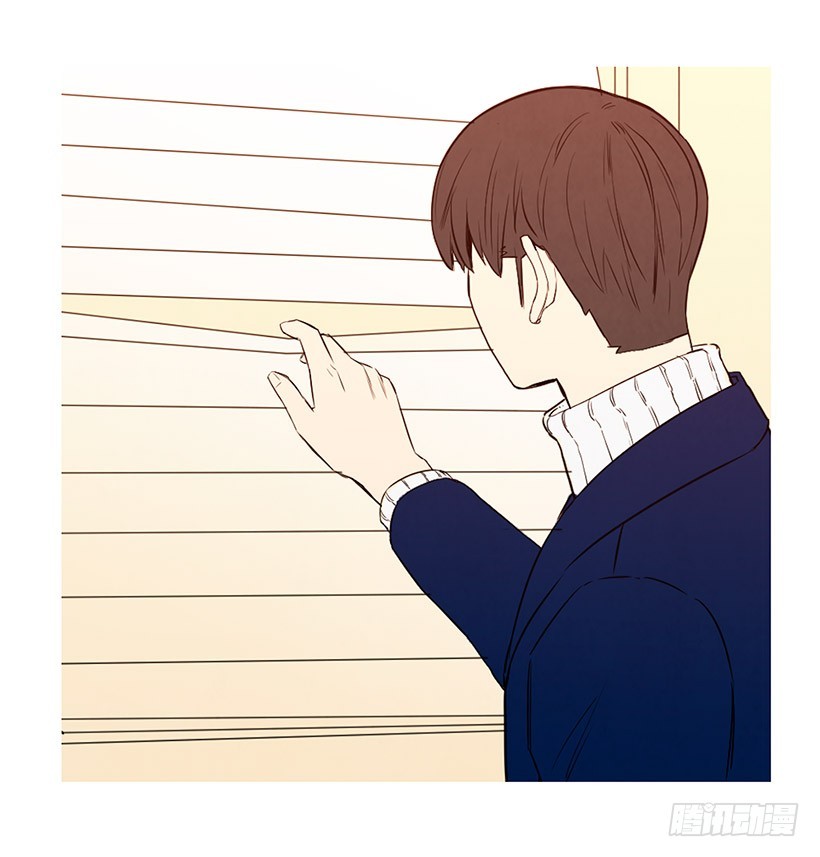 情敌-第100话
