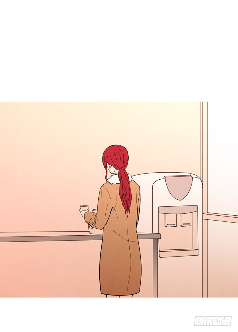 情敌-第100话