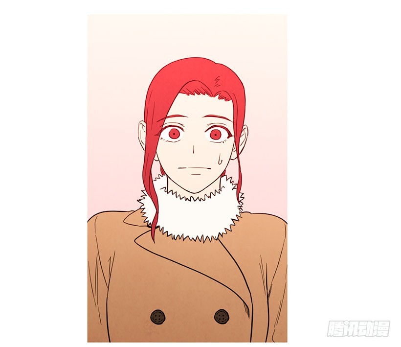 情敌-第100话