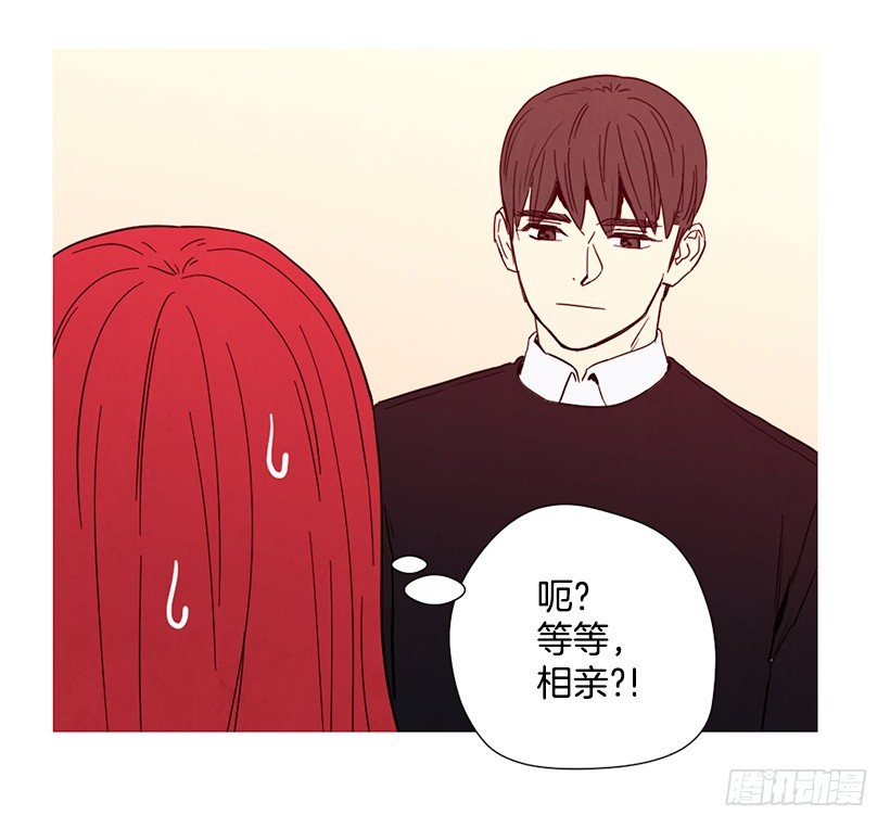 相亲(1/2)-第108话