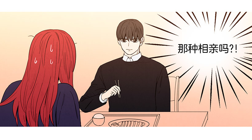 相亲(1/2)-第108话
