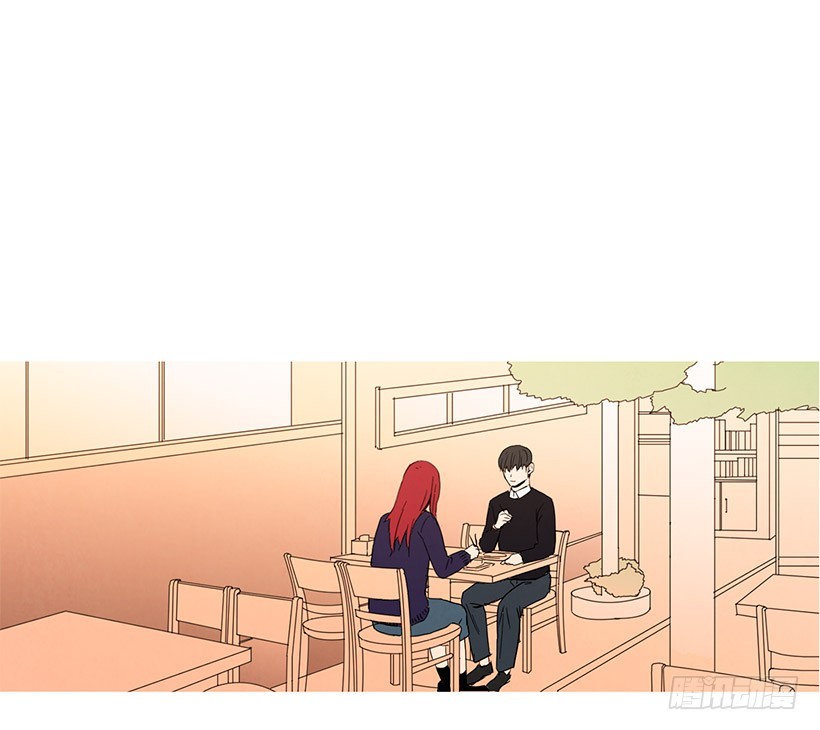 相亲(1/2)-第108话
