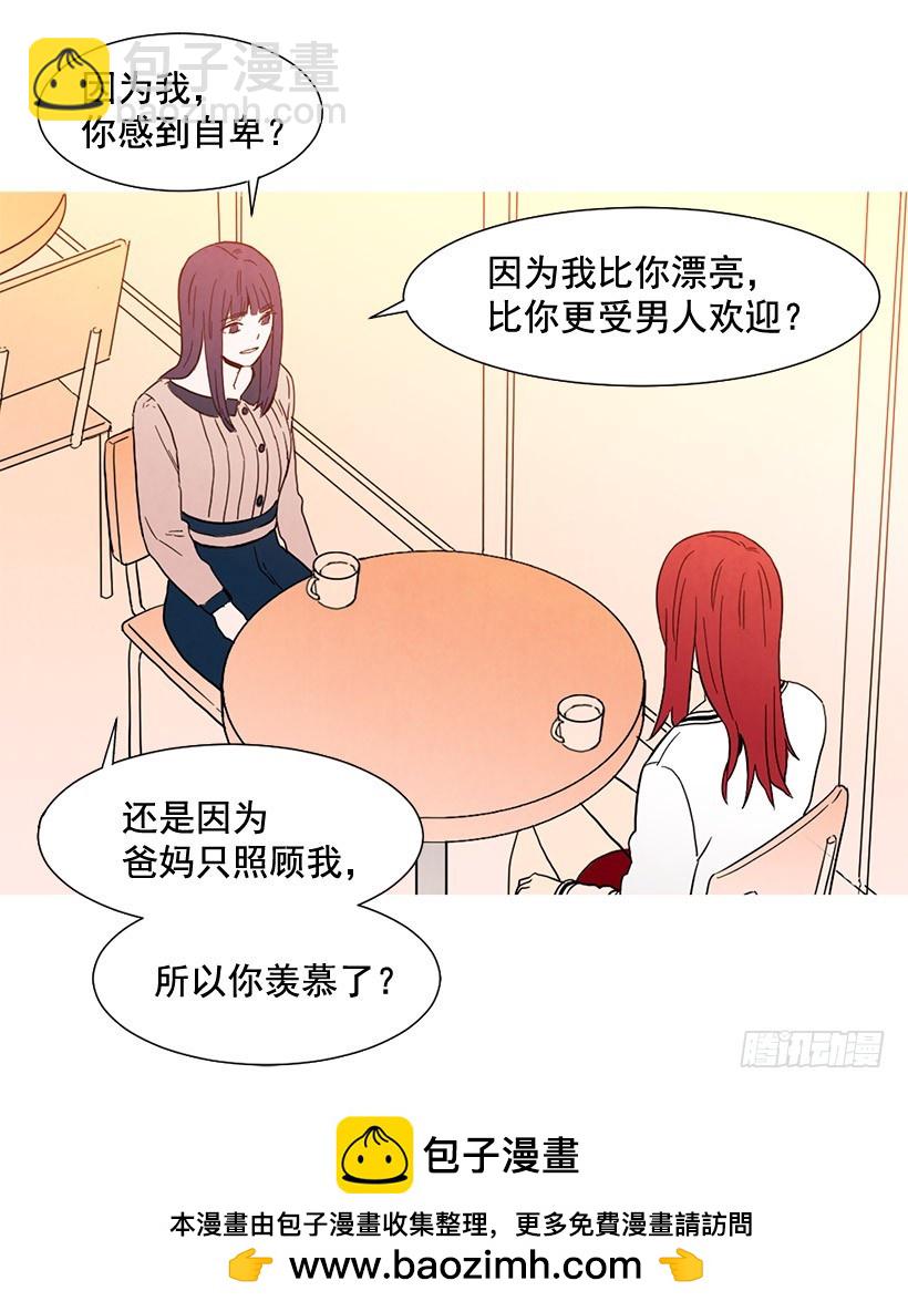 没必要自卑(1/2)-第120话
