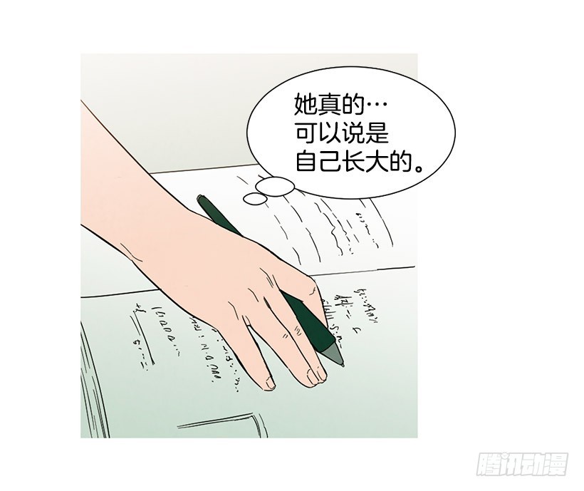 没必要自卑(1/2)-第120话