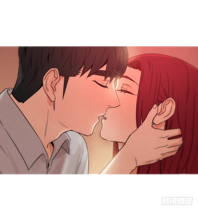 深情一吻(1/2)-第124话