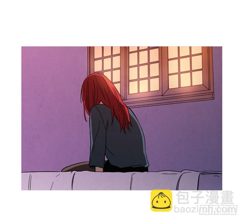 痛苦分手(1/2)-第136话