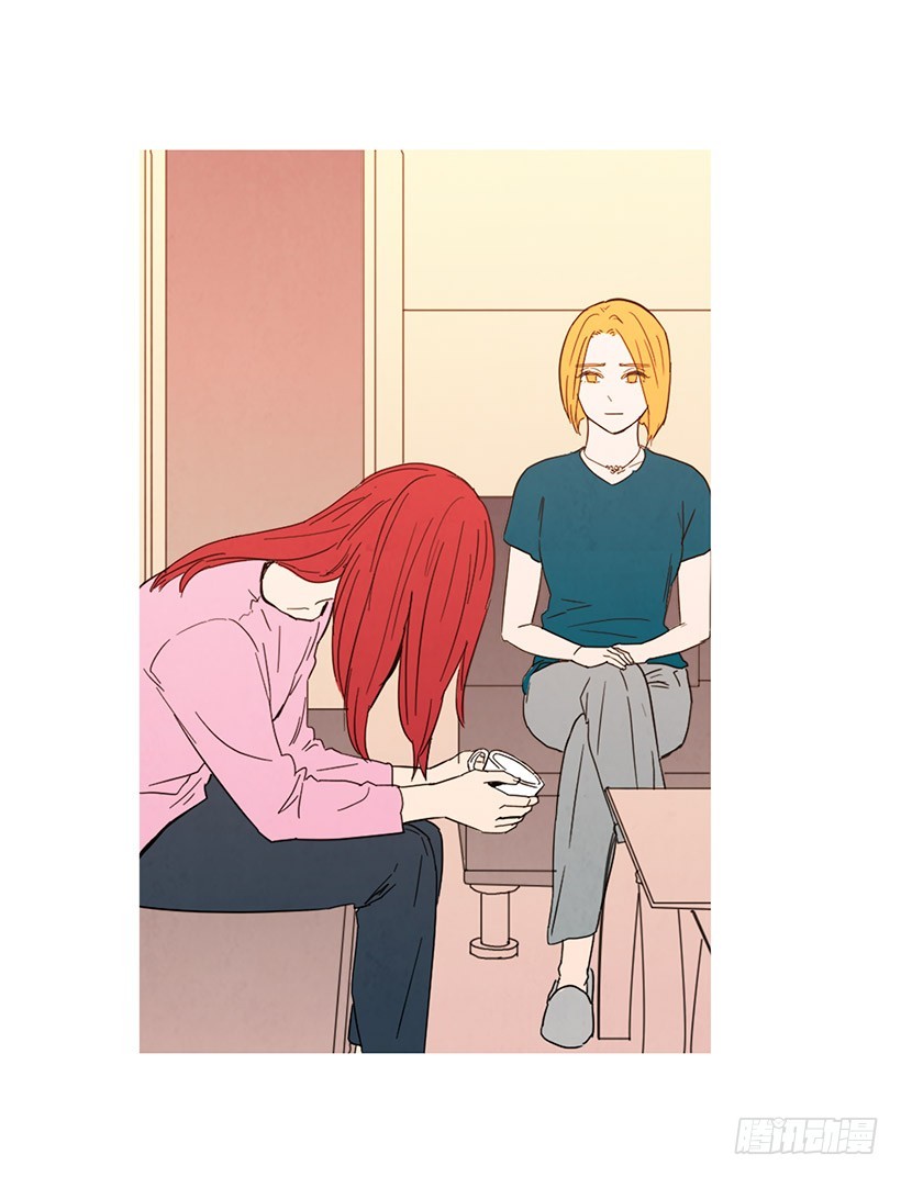 国外友人(1/2)-第140话