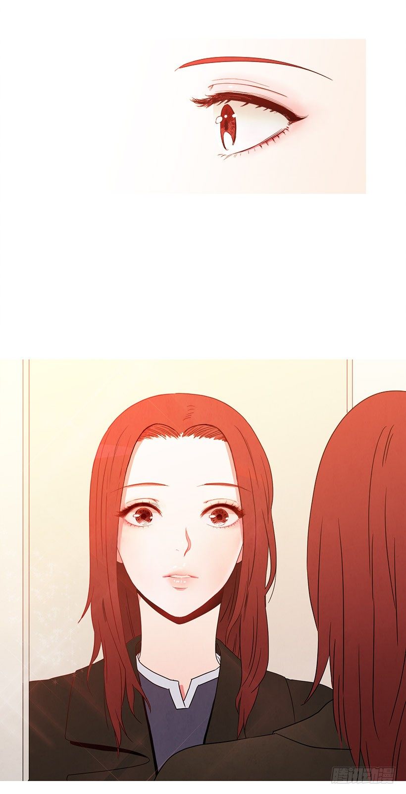第一次化妆-第58话