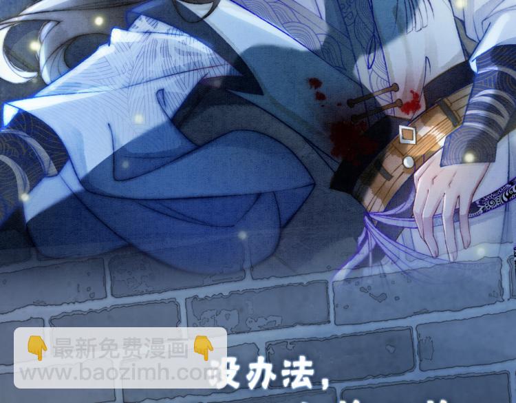 序章 逃婚王妃vs冷酷夫君-第2话