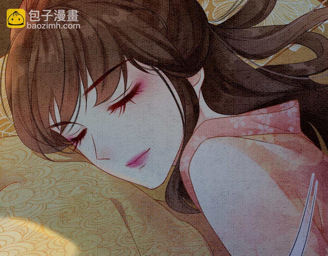 第20话 王爷醒了？！(1/3)-第22话