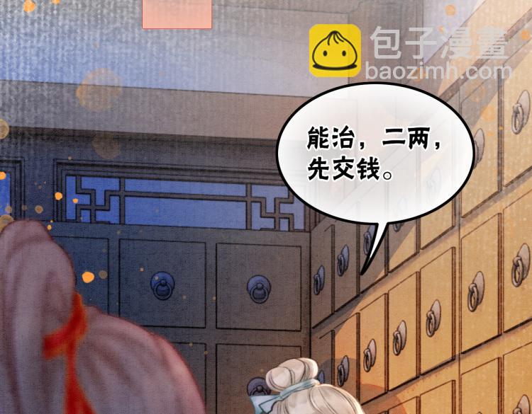 第2话 逃婚被抓包？(1/3)-第4话
