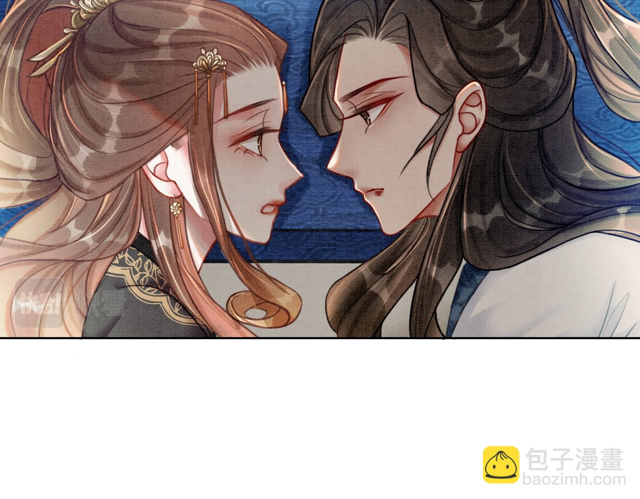 第32话 脑补狂魔(1/3)-第34话