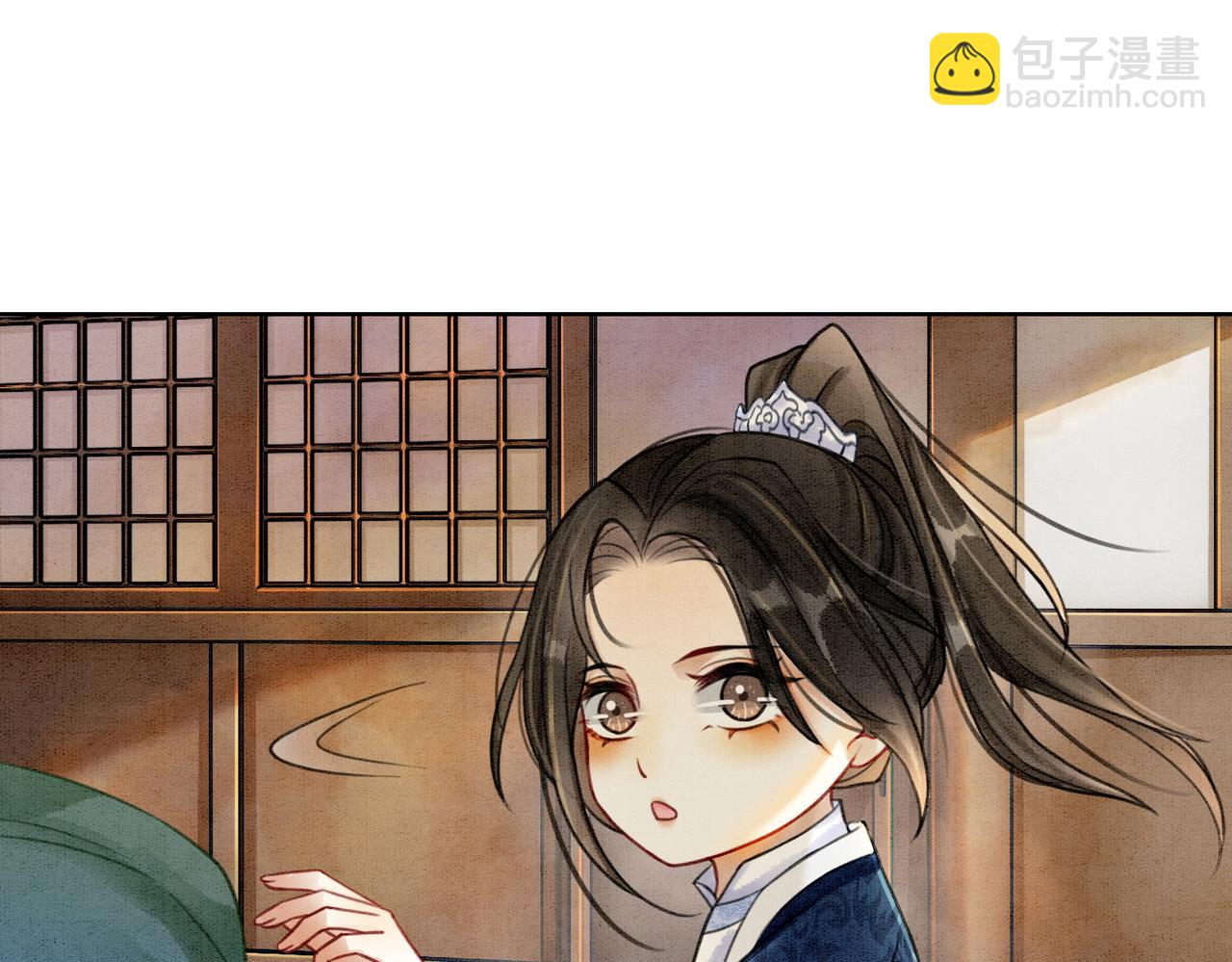 第36话 助攻or猪队友？(1/3)-第38话