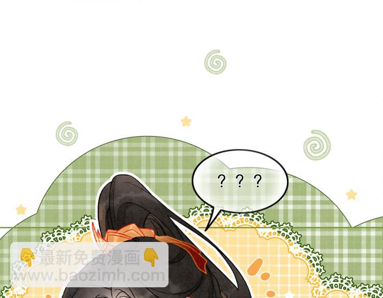 第4话 王妃她要钻狗洞？(1/3)-第6话